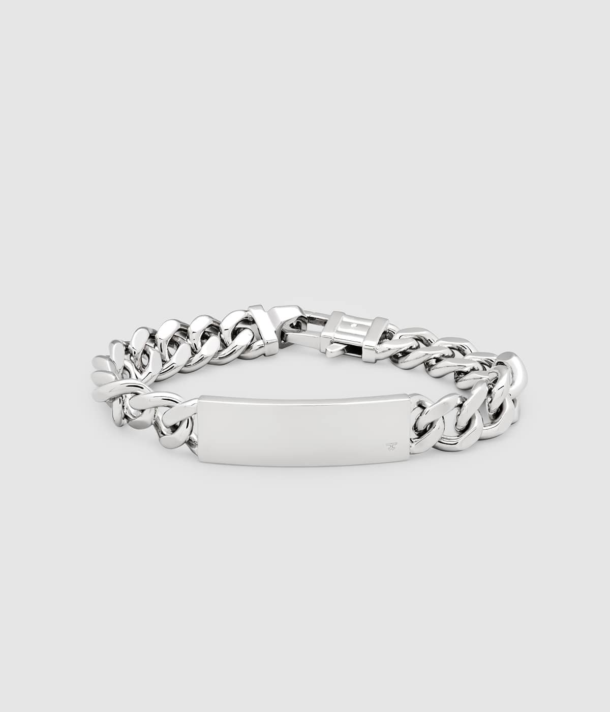 ID Bracelet Large | TOMWOOD(トムウッド) / アクセサリー