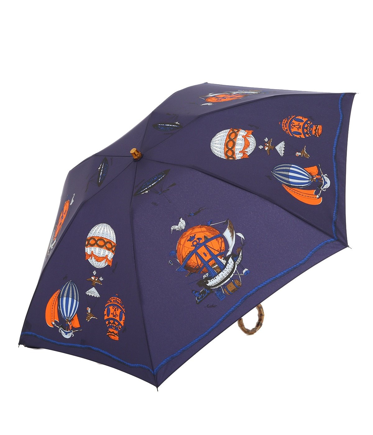 <Umbrella(FOLDING)>-carnival- / 折りたたみ傘 | manipuri(マニプリ) / 生活雑貨 傘 (レディース)の通販 - ARKnets(アークネッツ) 公式通販 【正規取扱店】