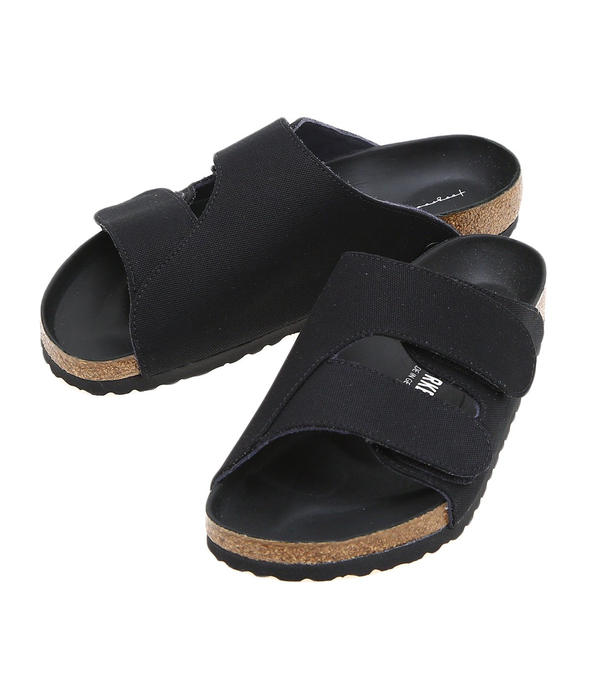 The Forager Canvas【toogood × BIRKENSTOCK】 | toogood(トゥーグッド) / シューズ サンダル  (メンズ)の通販 - ARKnets(アークネッツ) 公式通販 【正規取扱店】