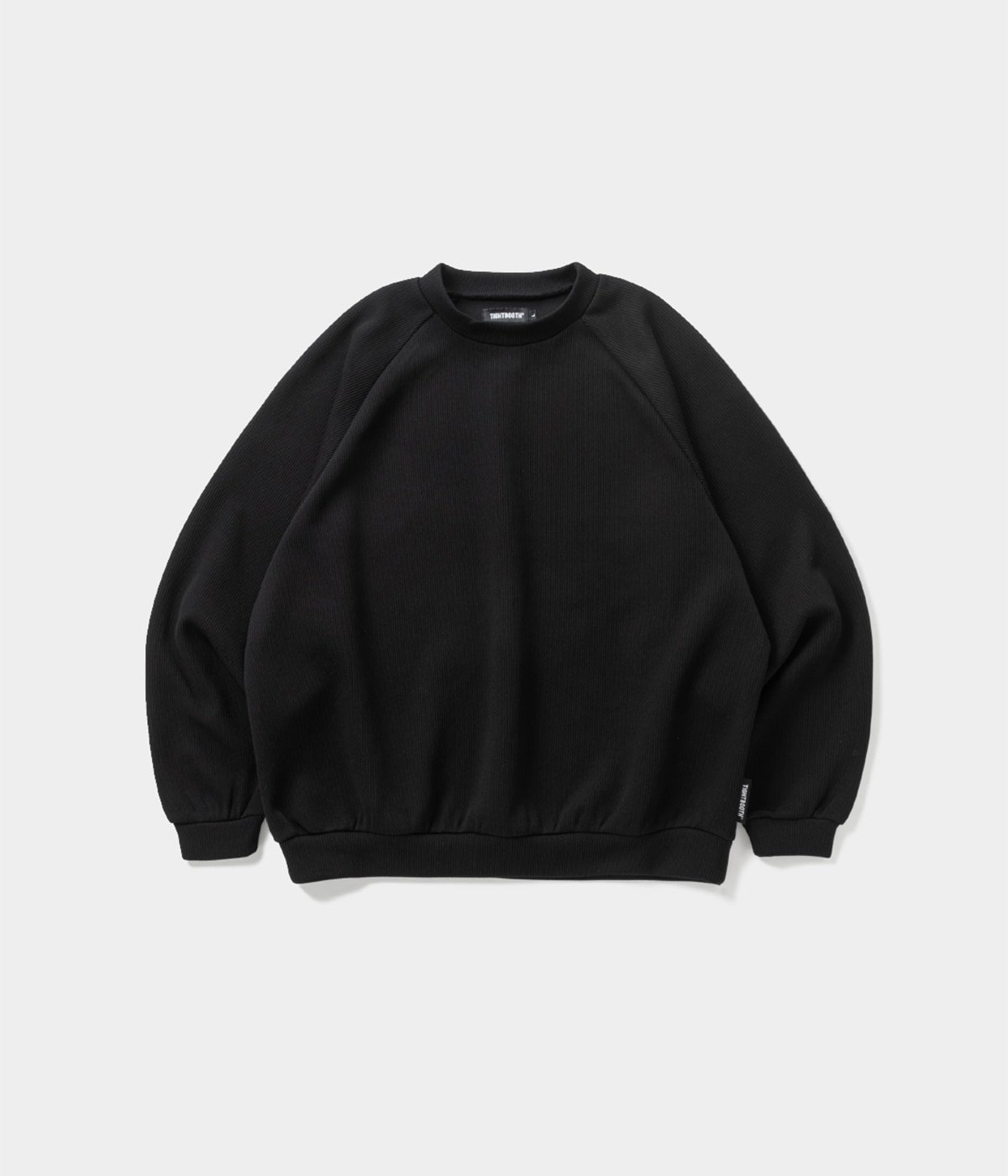 TBPR / WAFFLE CREW KNIT | TIGHTBOOTH(タイトブース) / トップス