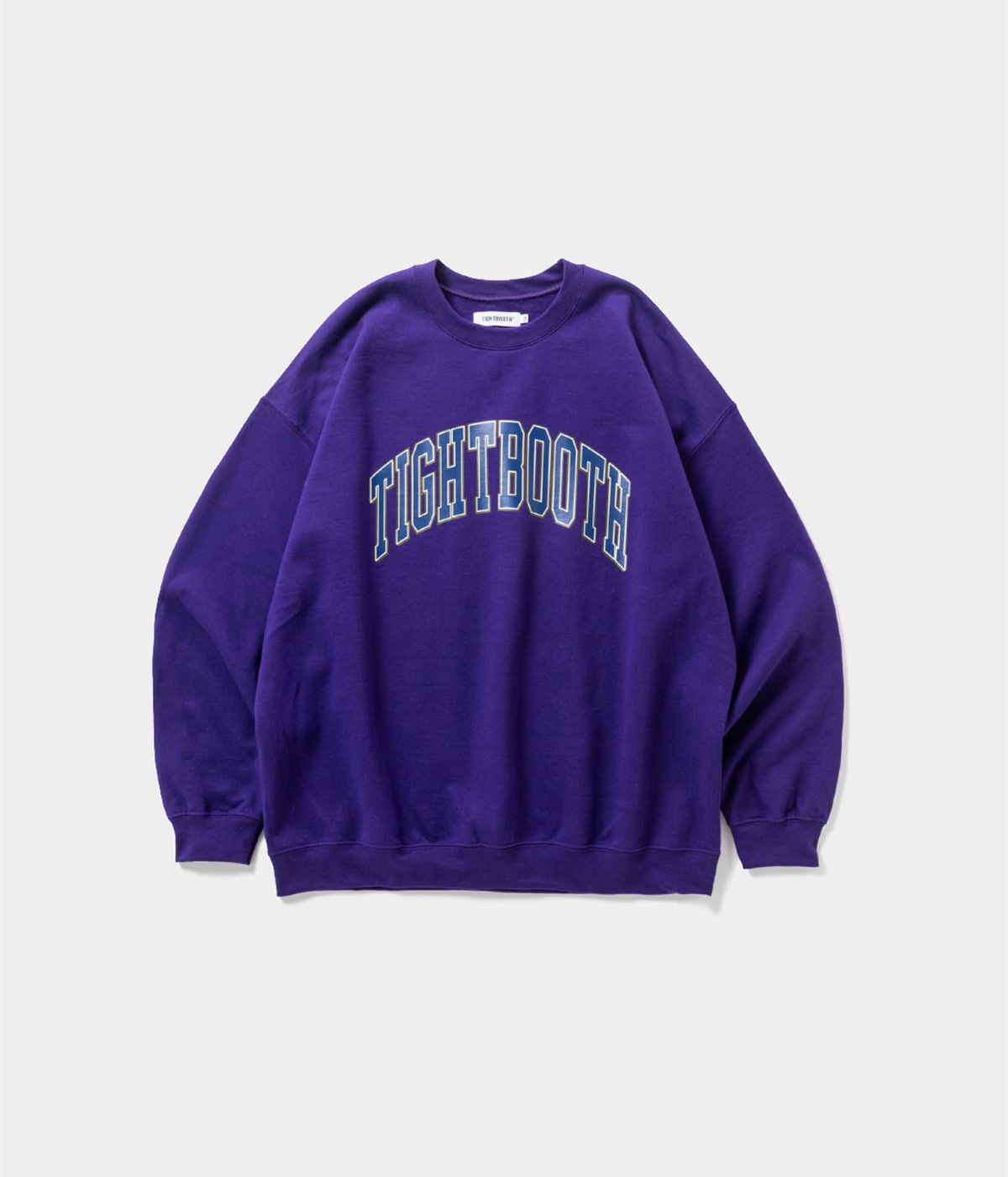 TBPR / COLLEGE CREW SWEAT | TIGHTBOOTH(タイトブース) / トップス