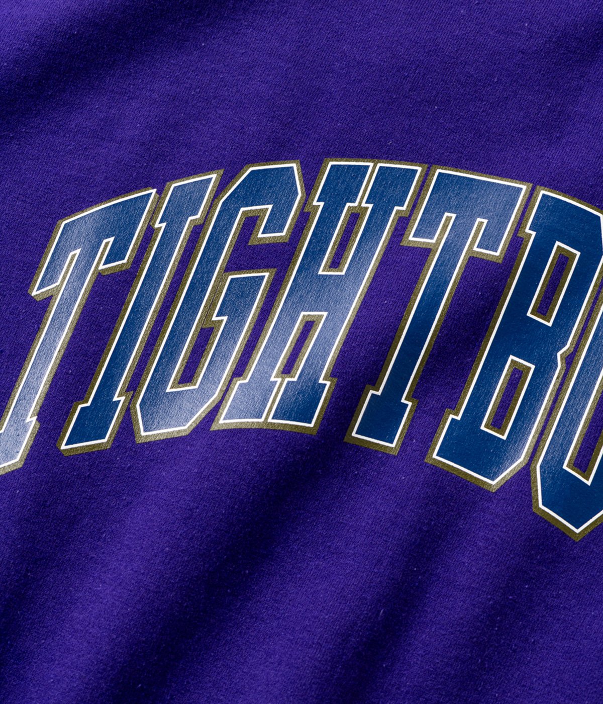 TBPR / COLLEGE CREW SWEAT | TIGHTBOOTH(タイトブース) / トップス