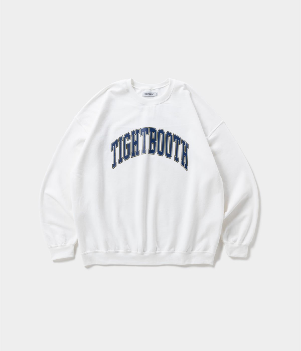 TBPR / COLLEGE CREW SWEAT | TIGHTBOOTH(タイトブース) / トップス