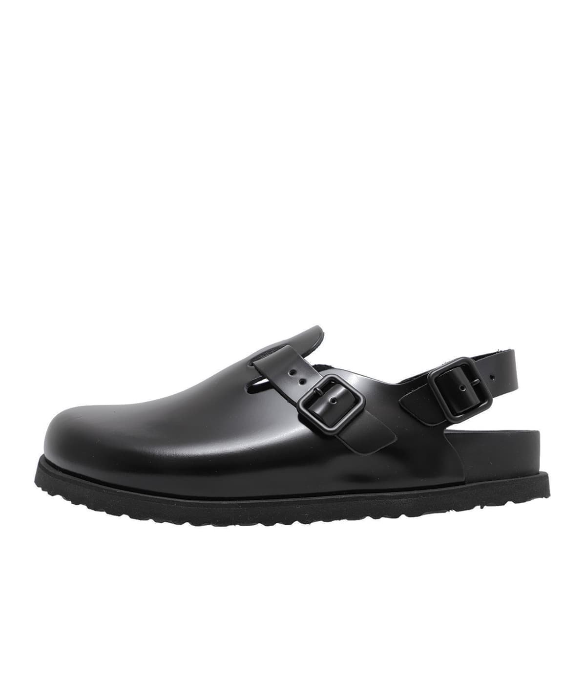 Tokio Shiny leather -Narrow Fit- | BIRKENSTOCK 1774 