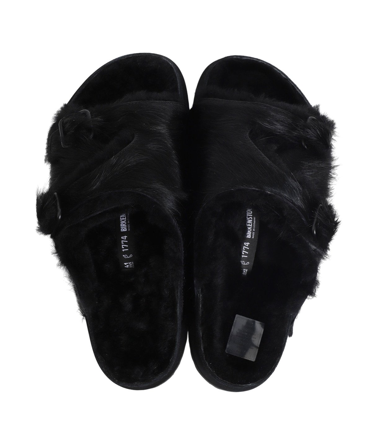 ZURICH PONY SHEARLING 1774 | BIRKENSTOCK 1774(ビルケンシュトック