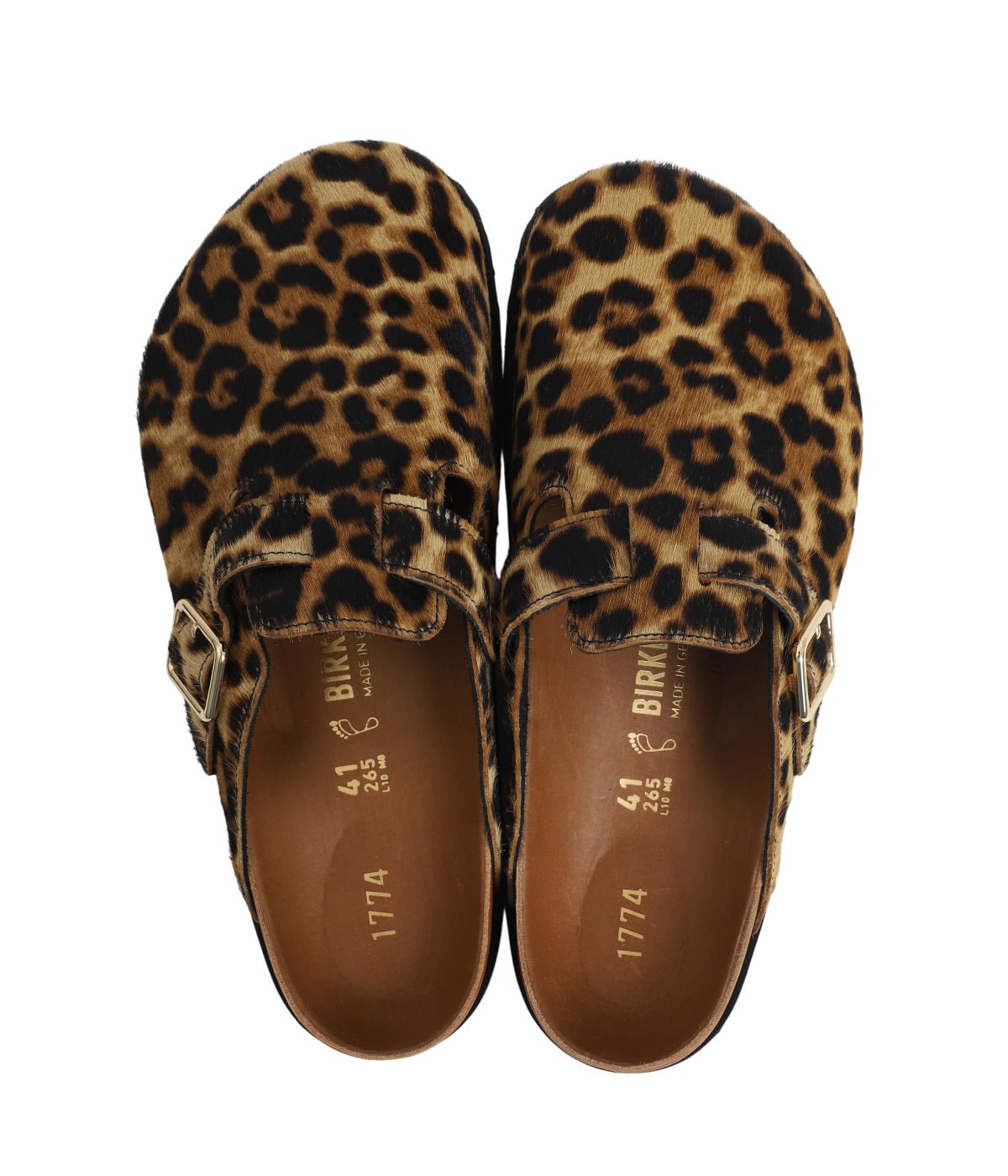 BOSTON PONY HAIR EXQ 1774 | BIRKENSTOCK 1774(ビルケンシュトック