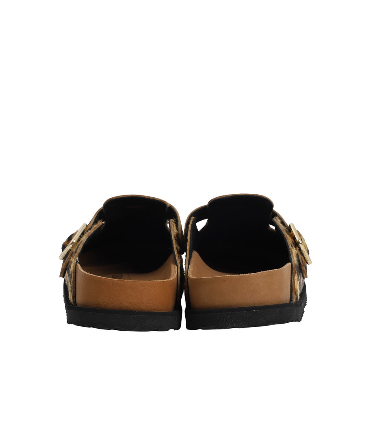 BOSTON PONY HAIR EXQ 1774 Narrow | BIRKENSTOCK 1774