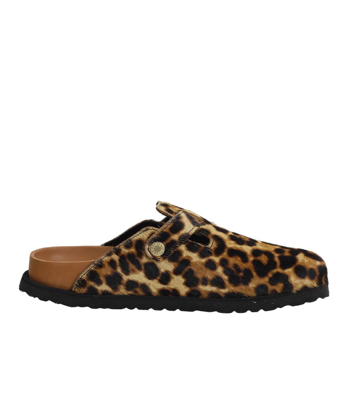 BOSTON PONY HAIR EXQ 1774 Narrow | BIRKENSTOCK 1774