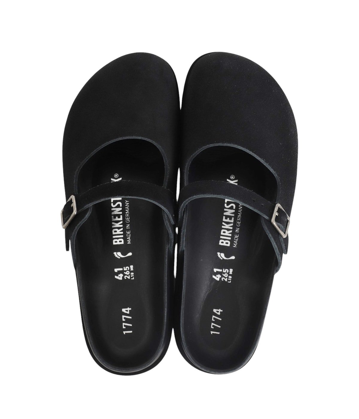 MARIA SUEDE 1774 | BIRKENSTOCK 1774(ビルケンシュトック