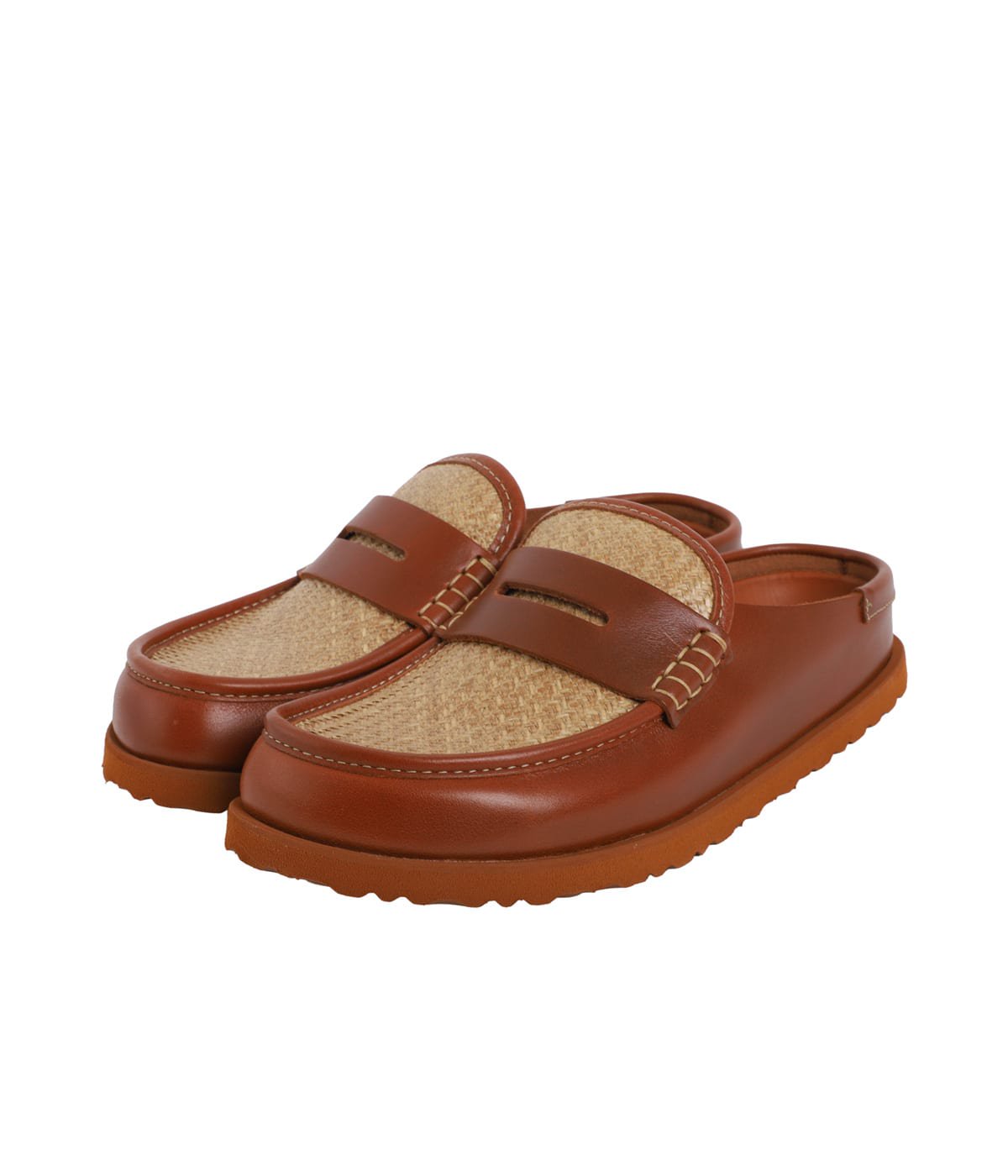 Naples Wrapped Raffia 1774 EXQ Narrow | BIRKENSTOCK 1774