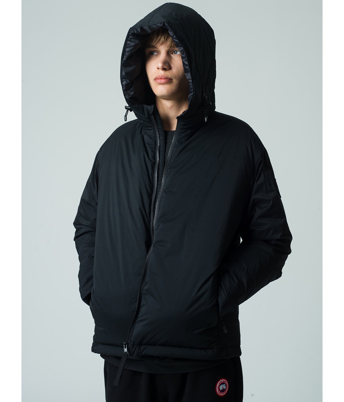 Lodge Hoody Japan Exclusive | CANADA GOOSE(カナダグース