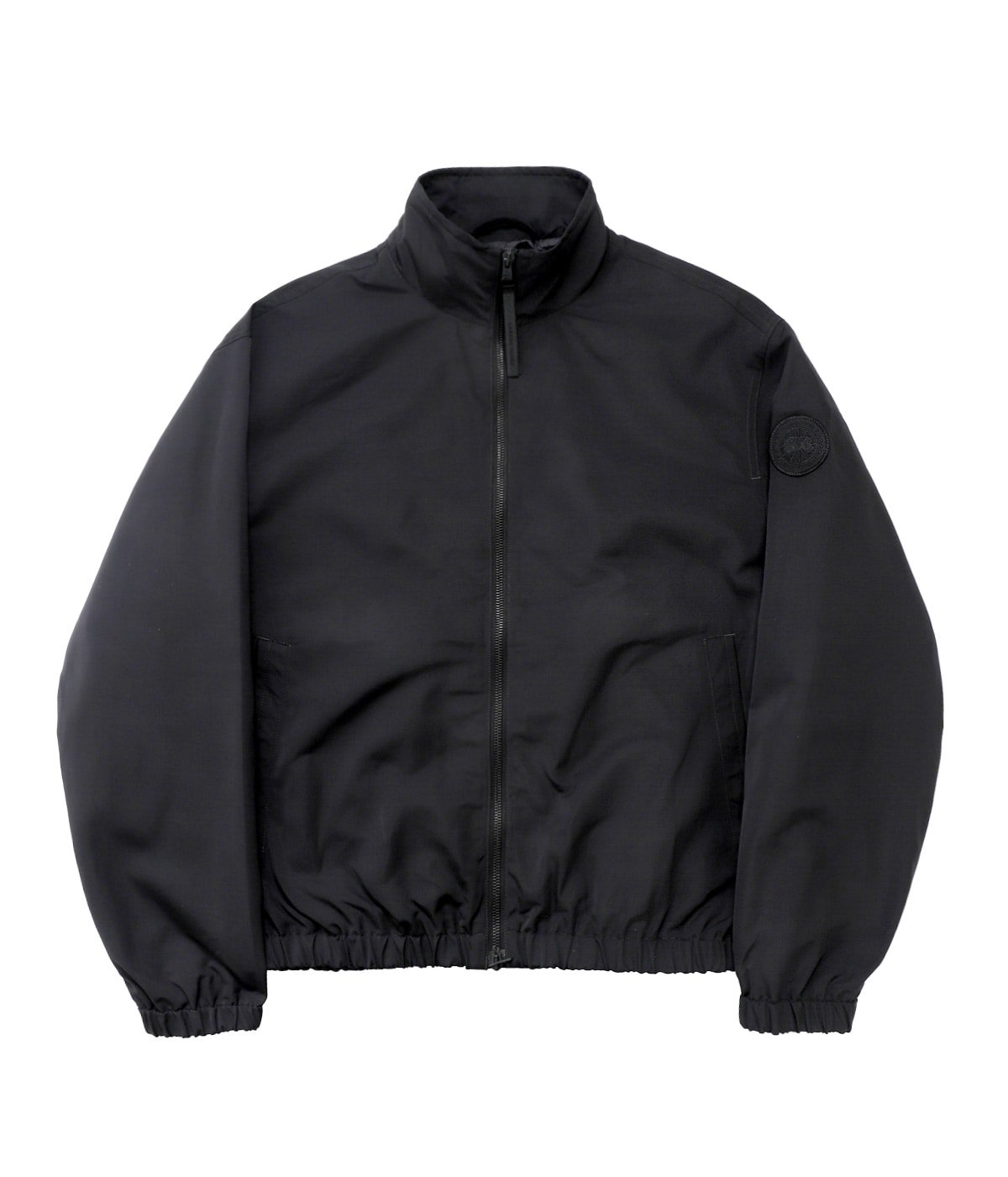 BLACK DISC】Elder Jacket Japan Exclusive | CANADA GOOSE(カナダ