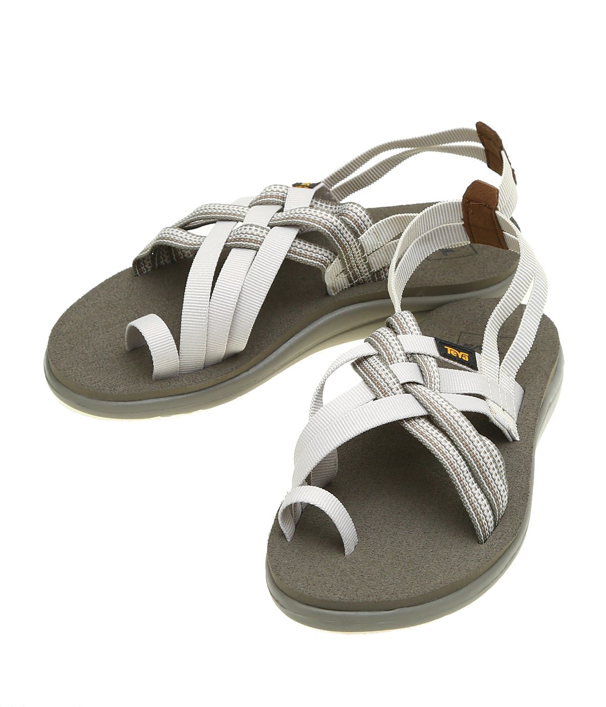 Teva テバ レディース Voya Strappy シューズ サンダル レディース の通販 Arknets アークネッツ 公式通販 正規取扱店