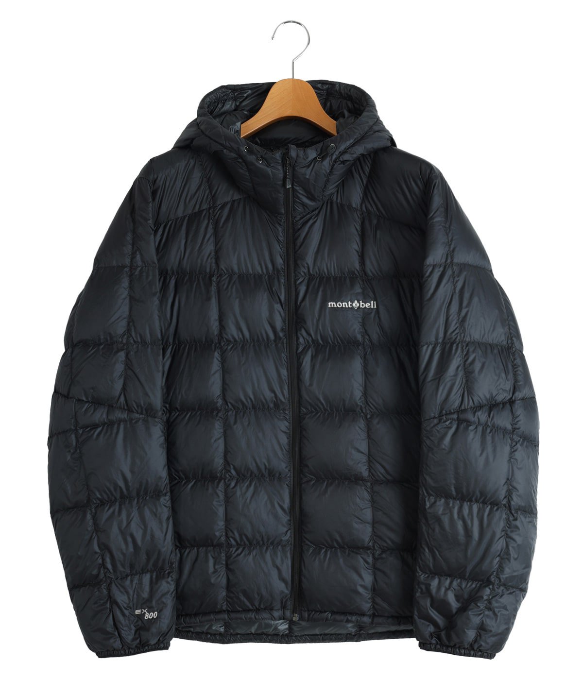 montbell スペリオダウンパーカ　黒　Mサイズ スペリオダウン パーカ Men's | mont-bell(モンベル) / アウター