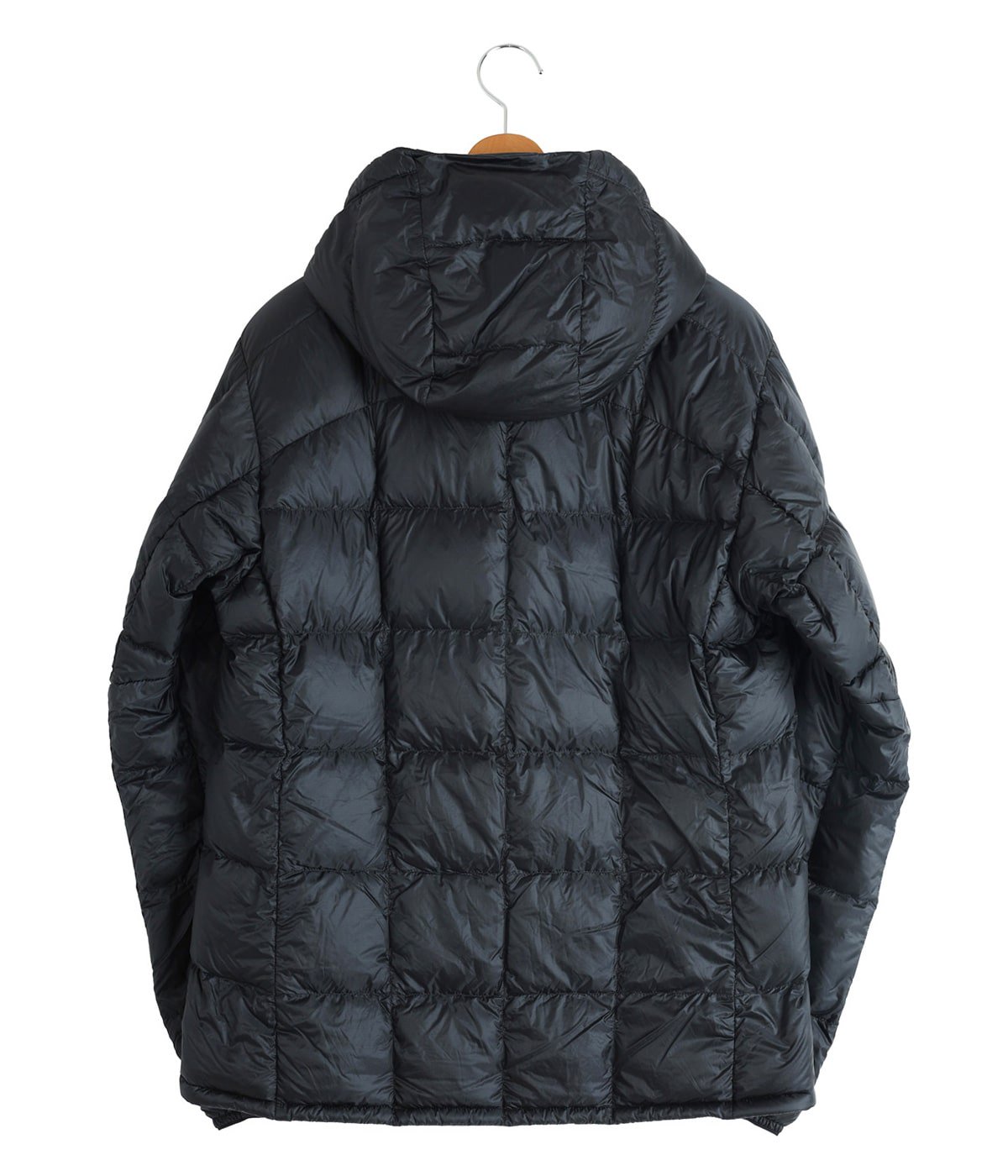 mont-bell スペリオダウンパーカー　ブラックM スペリオダウン パーカ Men's | mont-bell(モンベル) / アウター