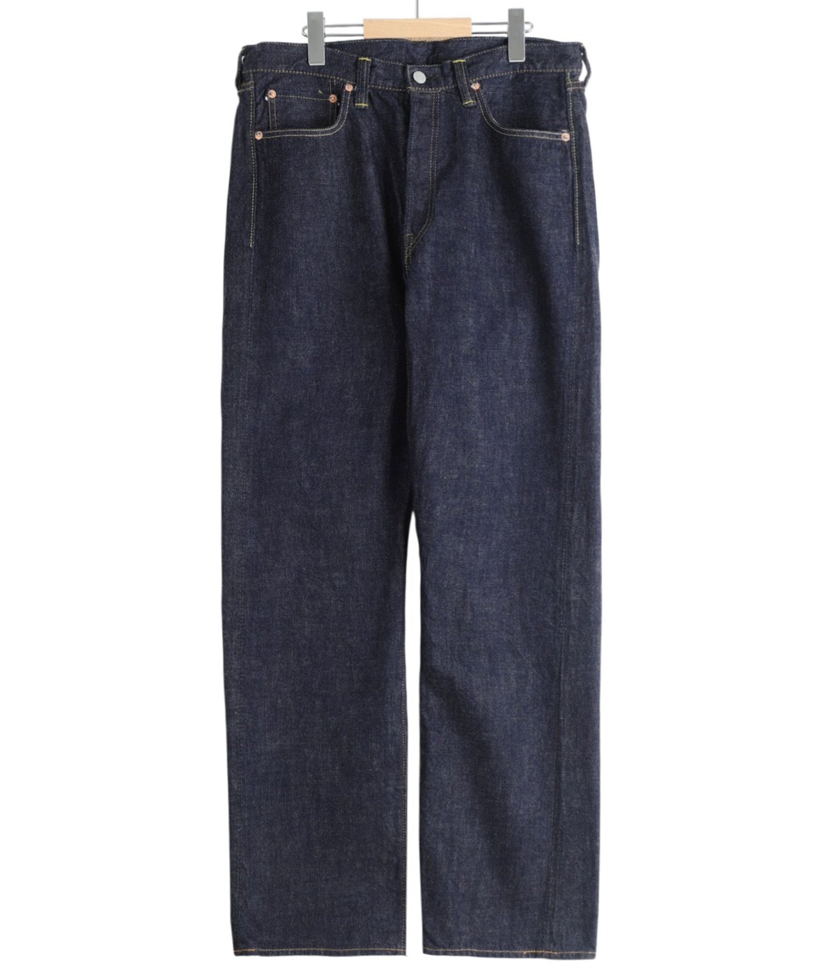 Straight Denim | FULL COUNT(フルカウント) / パンツ デニムパンツ