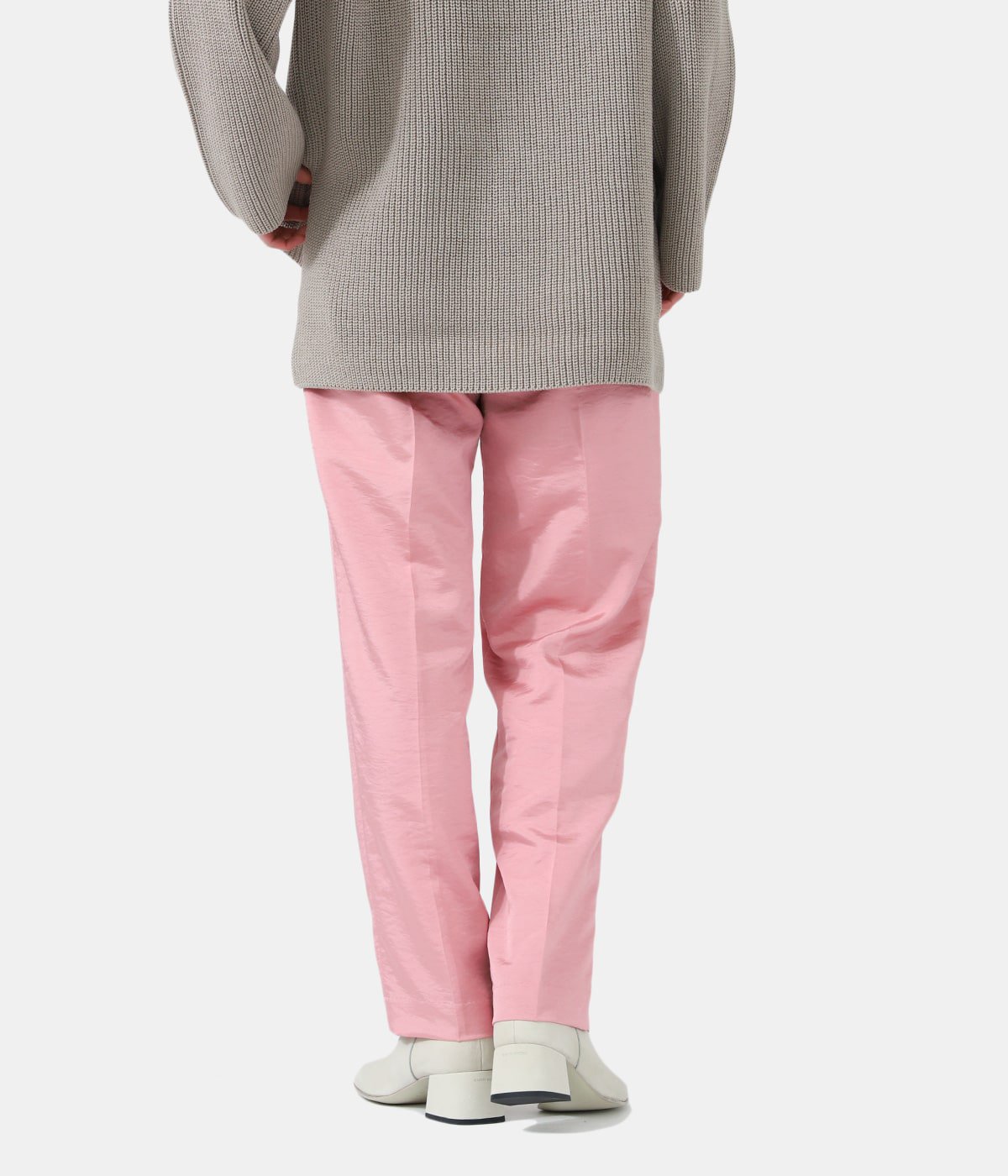 CLANE GROSS COLOR PANTS の+palomasoares.com.br