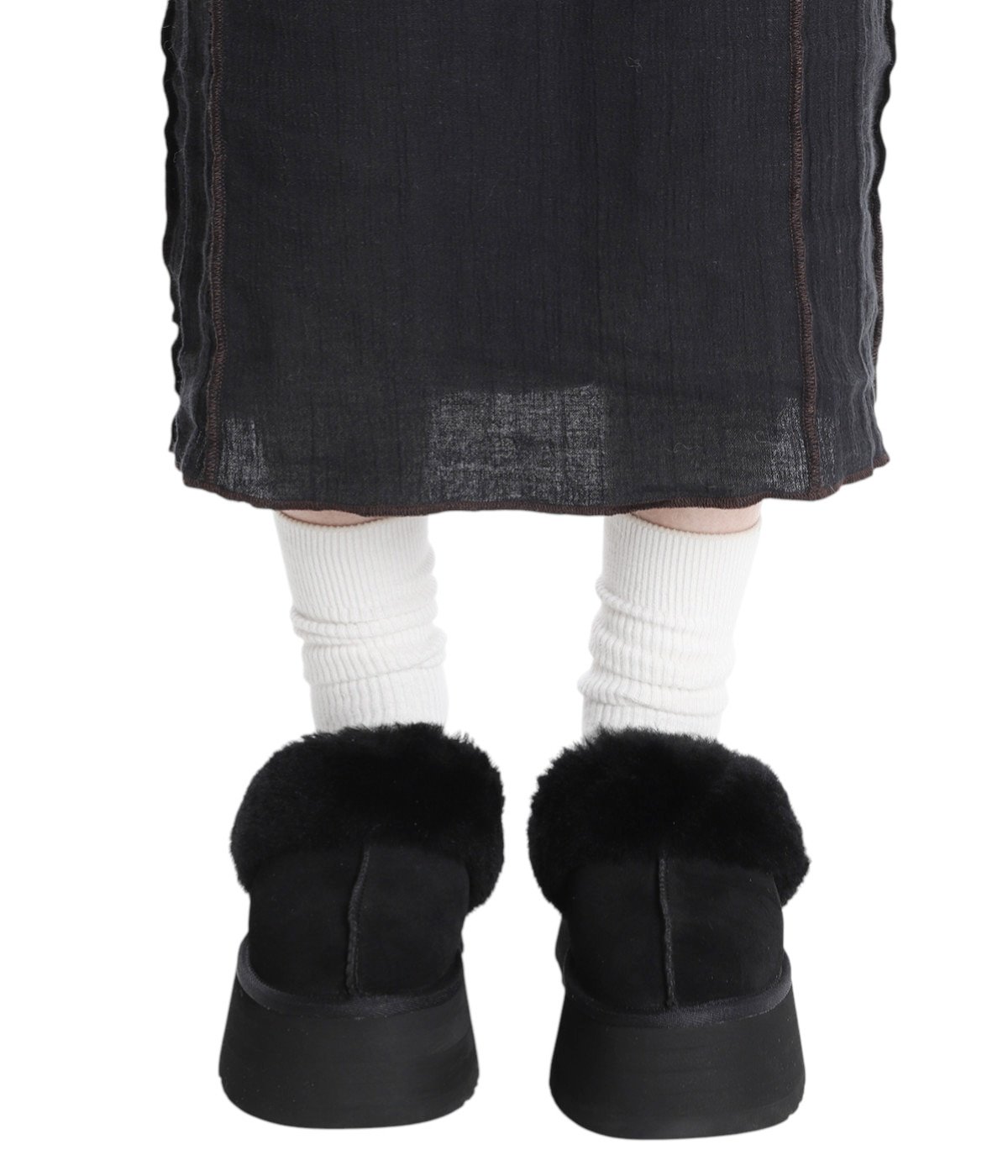 レディース】W FUNKETTE | UGG(アグ) / シューズ スリッポン