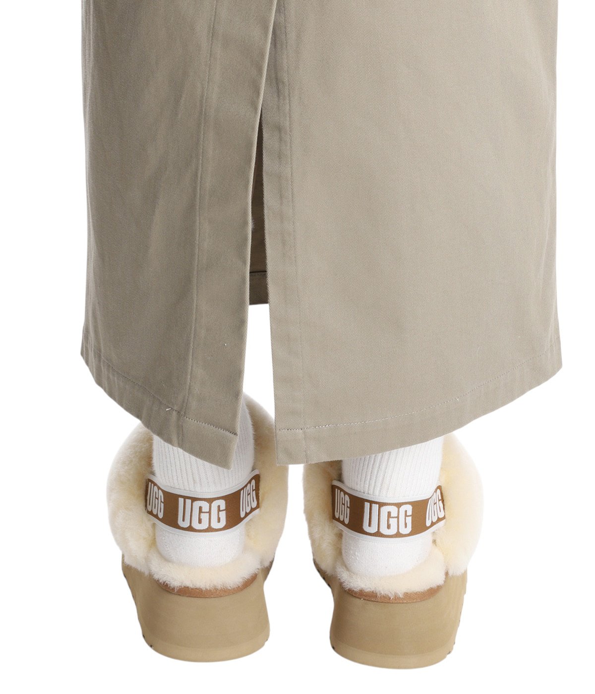 【週末限定値下げ】UGG アンスレ－ レディース 24cm レディース アンスレー｜UGG®（アグ）公式サイト