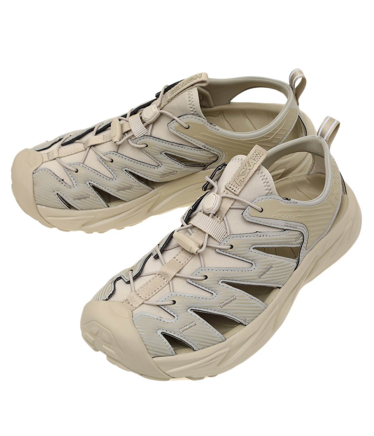 Hopara Hoka One One ホカオネオネ シューズ サンダル メンズ の通販 Arknets アークネッツ 公式通販 正規取扱店