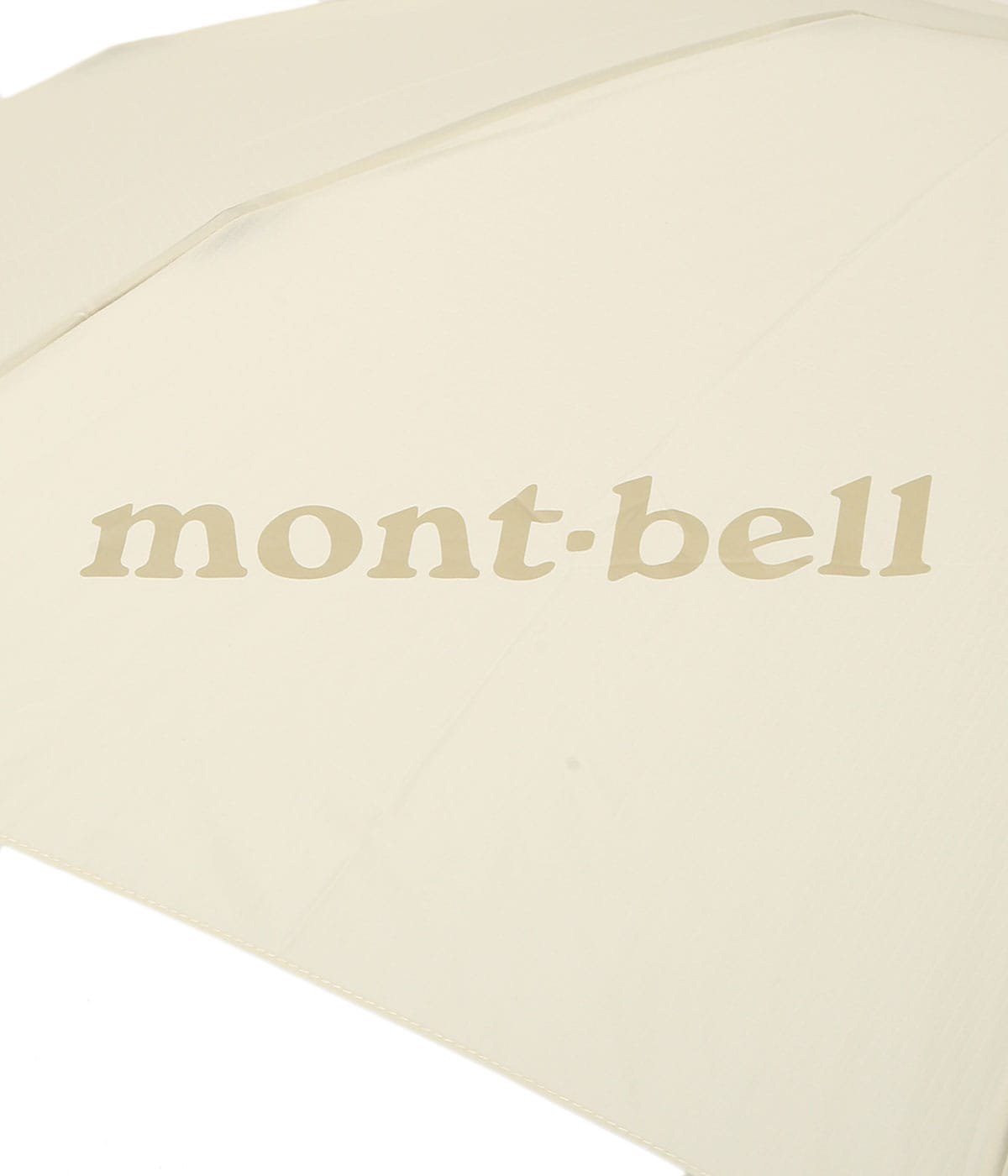 mont-bell トレッキングアンブレラ 55cm ホワイト トレッキングアンブレラ | mont-bell(モンベル) / 生活雑貨 傘