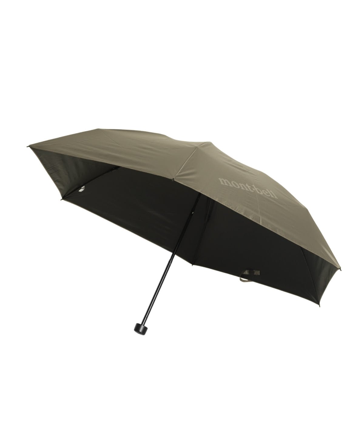 mont-bell トラベルサンブロックアンブレラ55　晴雨兼用傘 ダークブルー mont-bell トラベルサンブロックアンブレラ55 晴雨兼用傘 ダーク