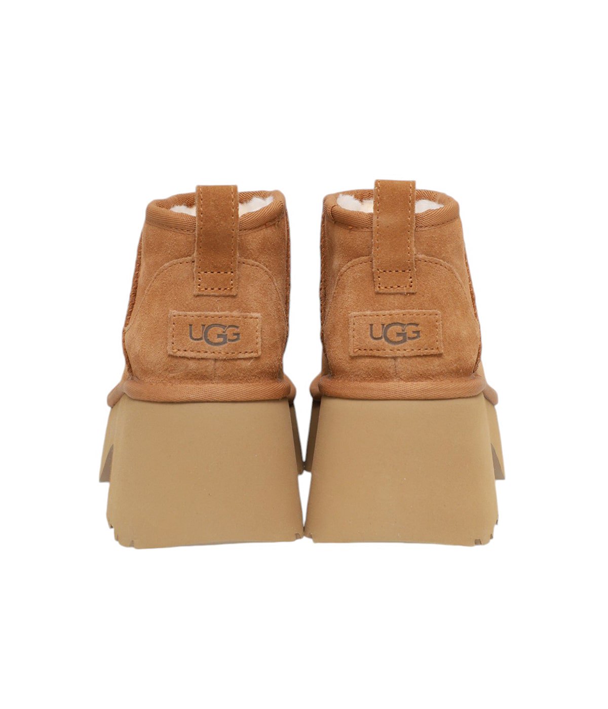 レディース】W CLASSIC ULTRA MINI NEW HEIGHTS | UGG(アグ) / シューズ ブーツ (レディース)の通販 -  ARKnets 公式通販