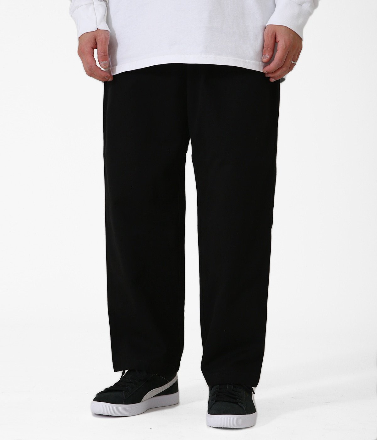 最大94％オフ！ STUSSY BRUSHED BEACH PANT BONE ビーチパンツ