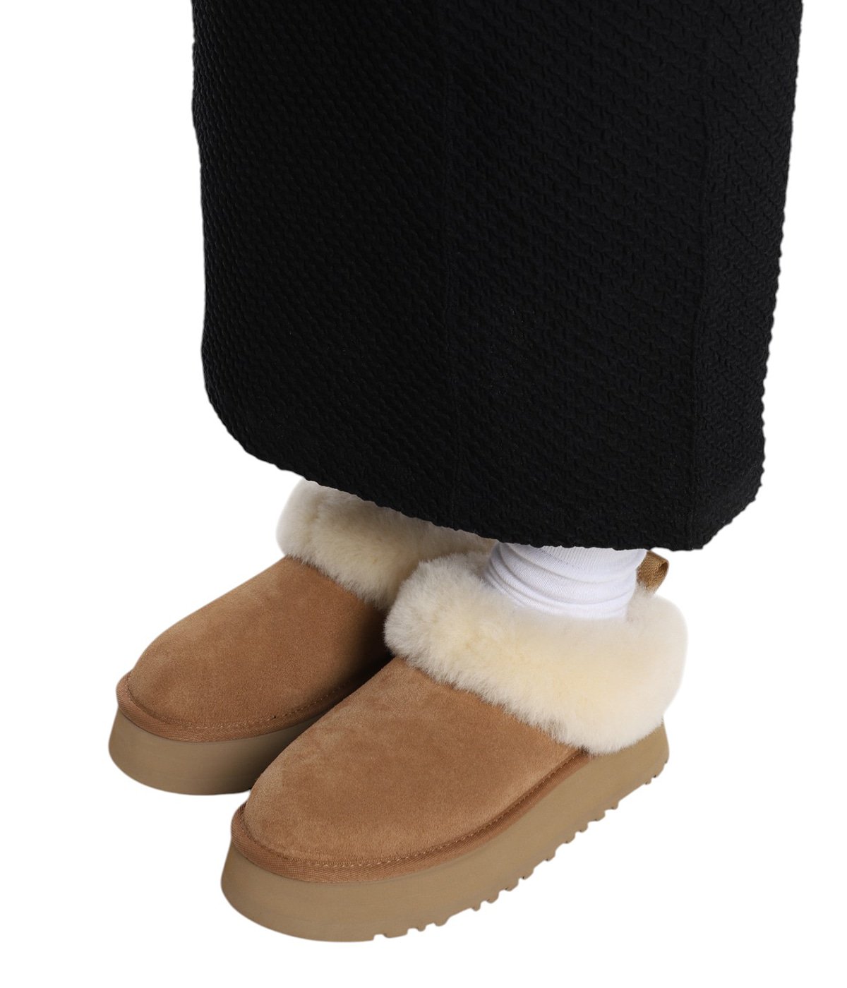 レディース】W TAZZELLE | UGG(アグ) / シューズ ブーツ (レディース