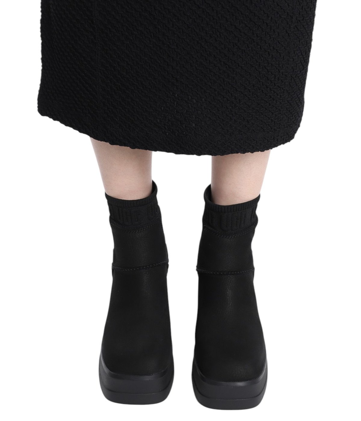 レディース】W MOXY CHELSEA | UGG(アグ) / シューズ ブーツ