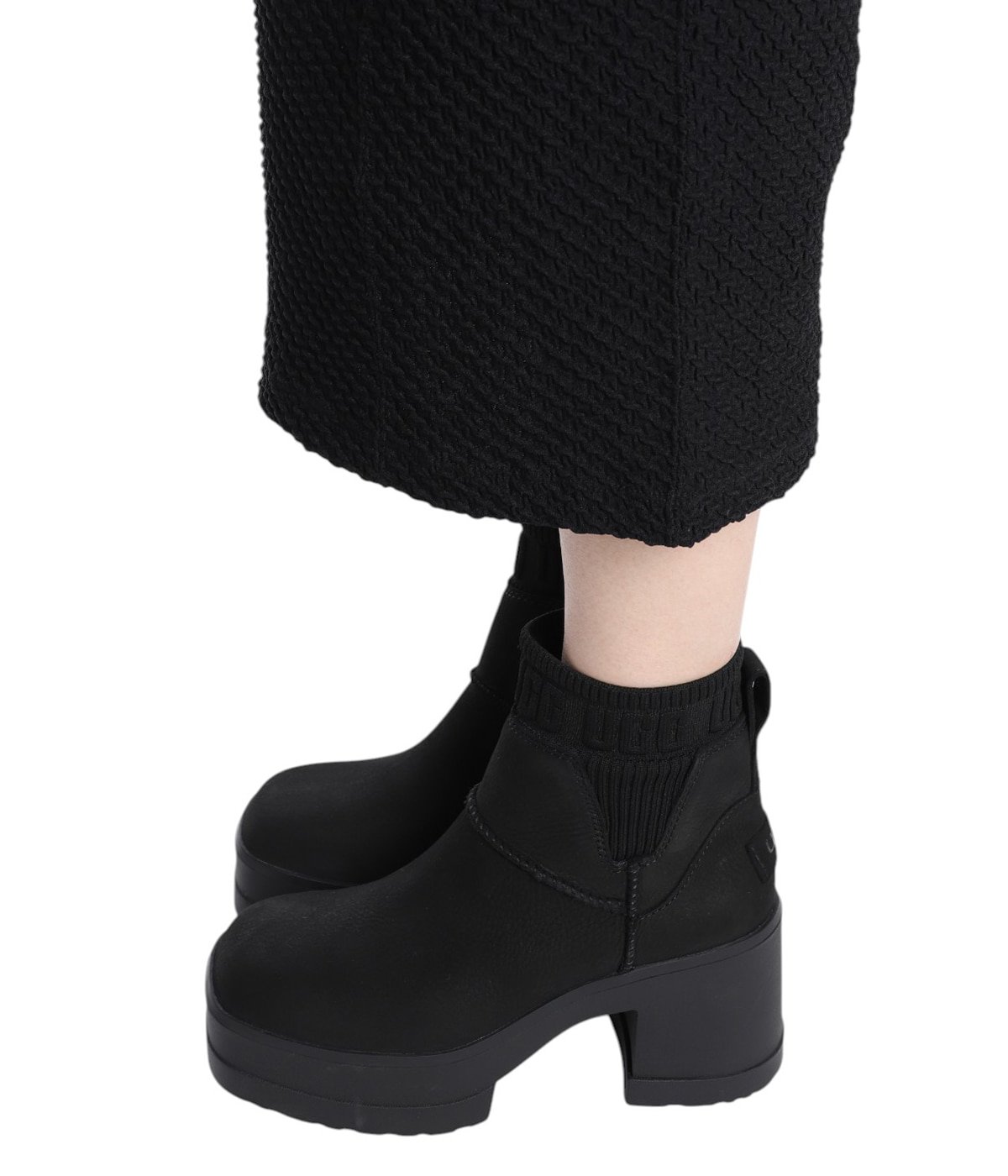 レディース】W MOXY CHELSEA | UGG(アグ) / シューズ ブーツ