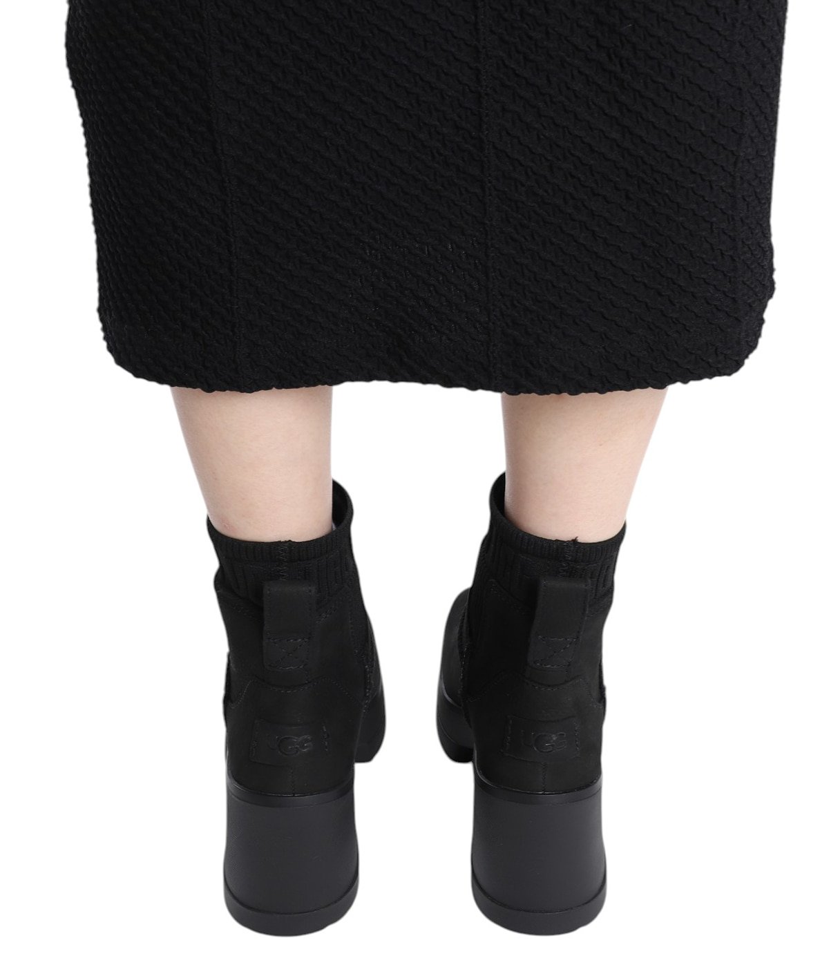 レディース】W MOXY CHELSEA | UGG(アグ) / シューズ ブーツ
