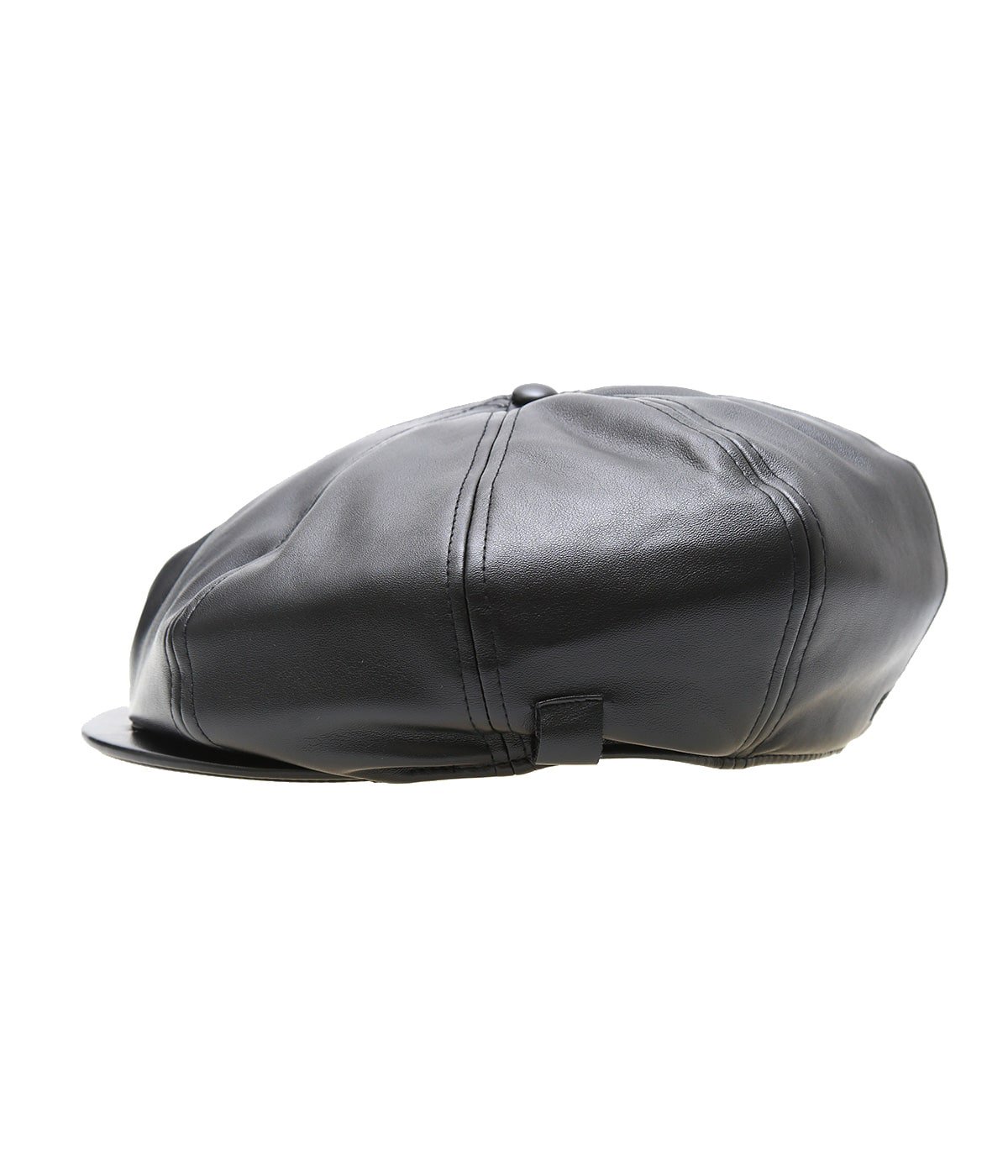 Faux Leather Cap | KANGOL(カンゴール) / 帽子 キャスケット・ハンチング (メンズ レディース)の通販 -  ARKnets(アークネッツ) 公式通販 【正規取扱店】