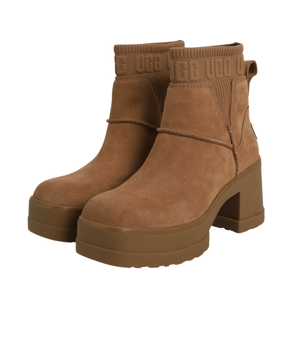 レディース】W MOXY CHELSEA | UGG(アグ) / シューズ ブーツ