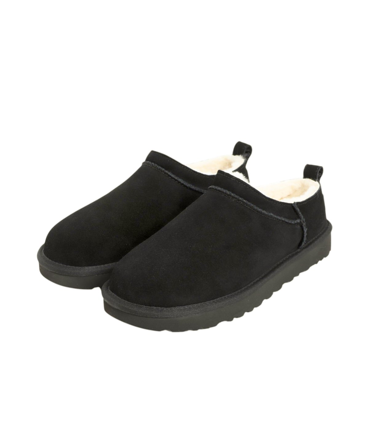 【UGG】Classic Micro Boot スリッポン UGG® Classic Micro for Women | UGG®