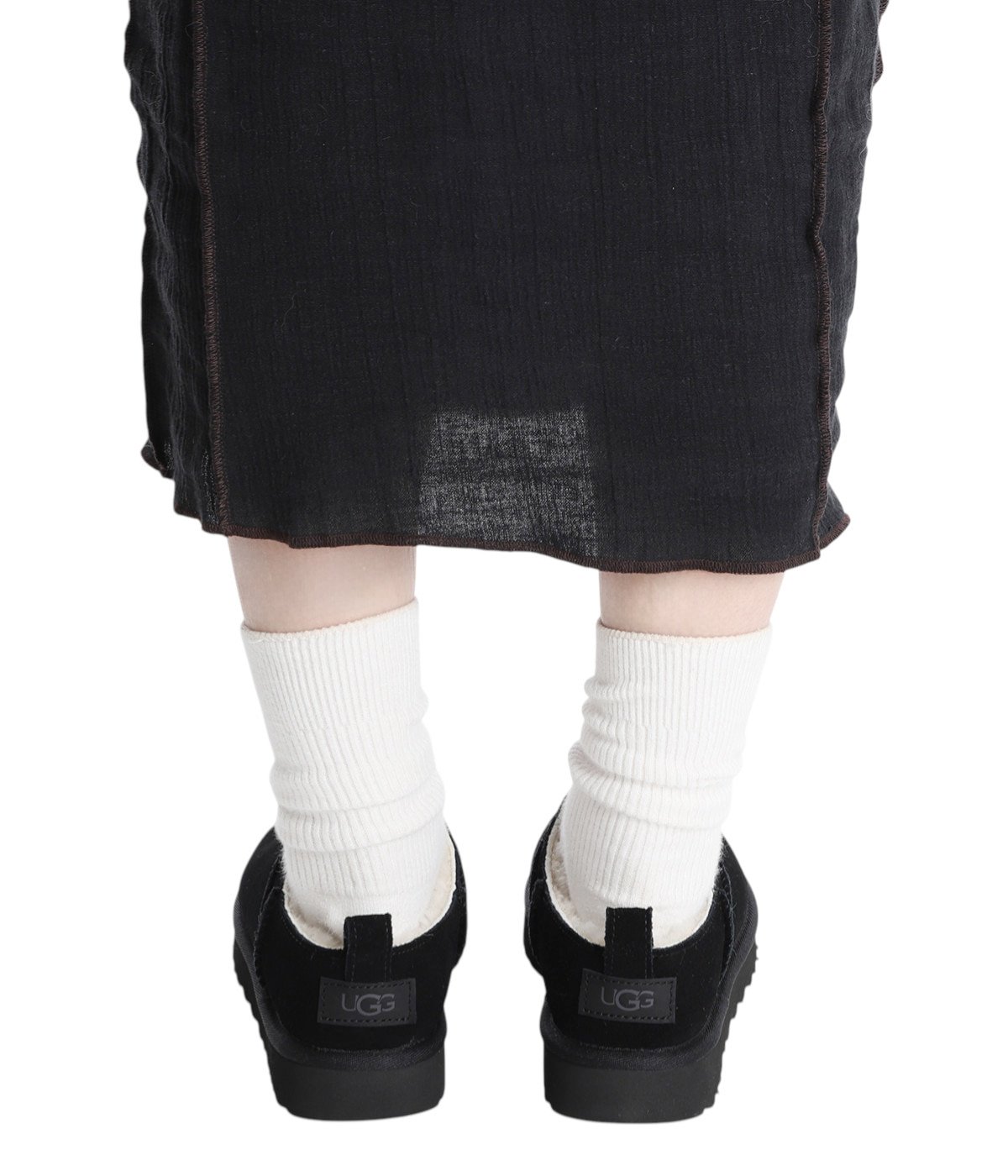 CLASSIC MICRO | UGG(アグ) / シューズ スリッポン (メンズ レディース