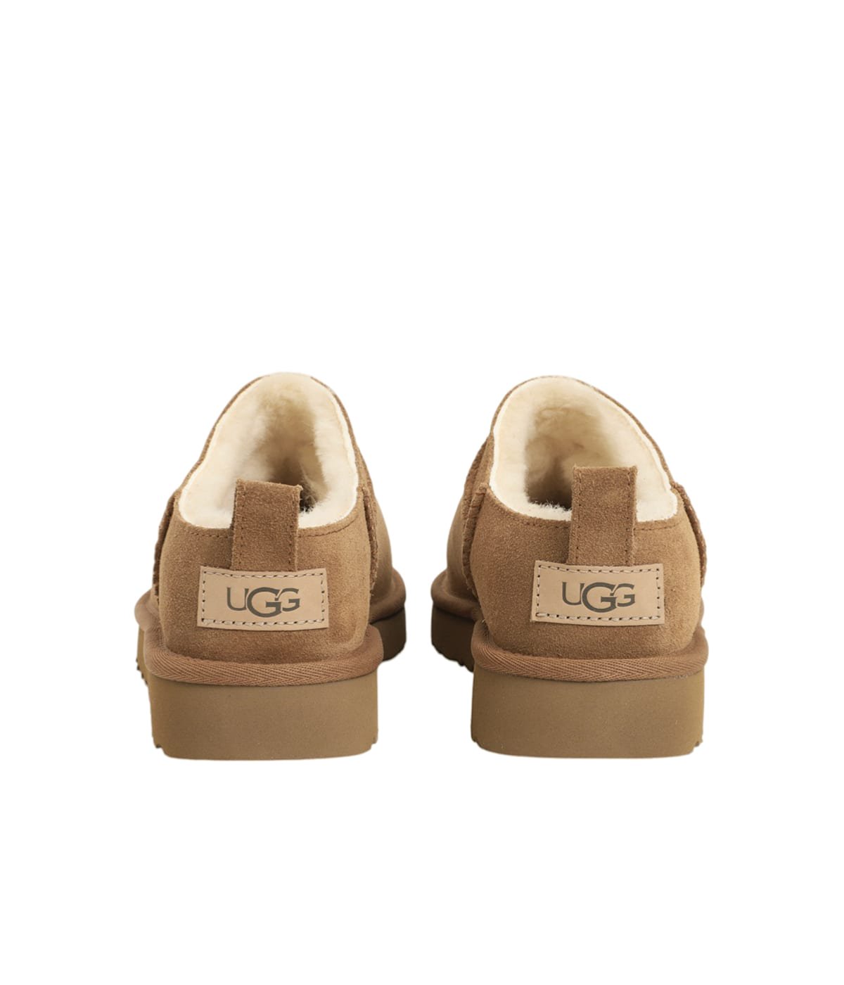 W CLASSIC MICRO | UGG(アグ) / シューズ スリッポン (メンズ