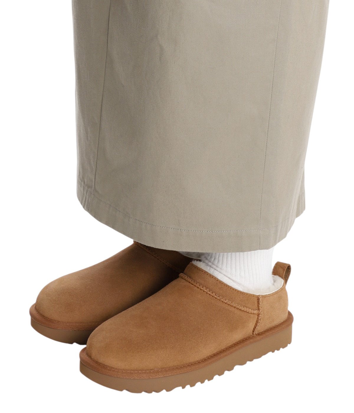 CLASSIC MICRO | UGG(アグ) / シューズ スリッポン (メンズ レディース