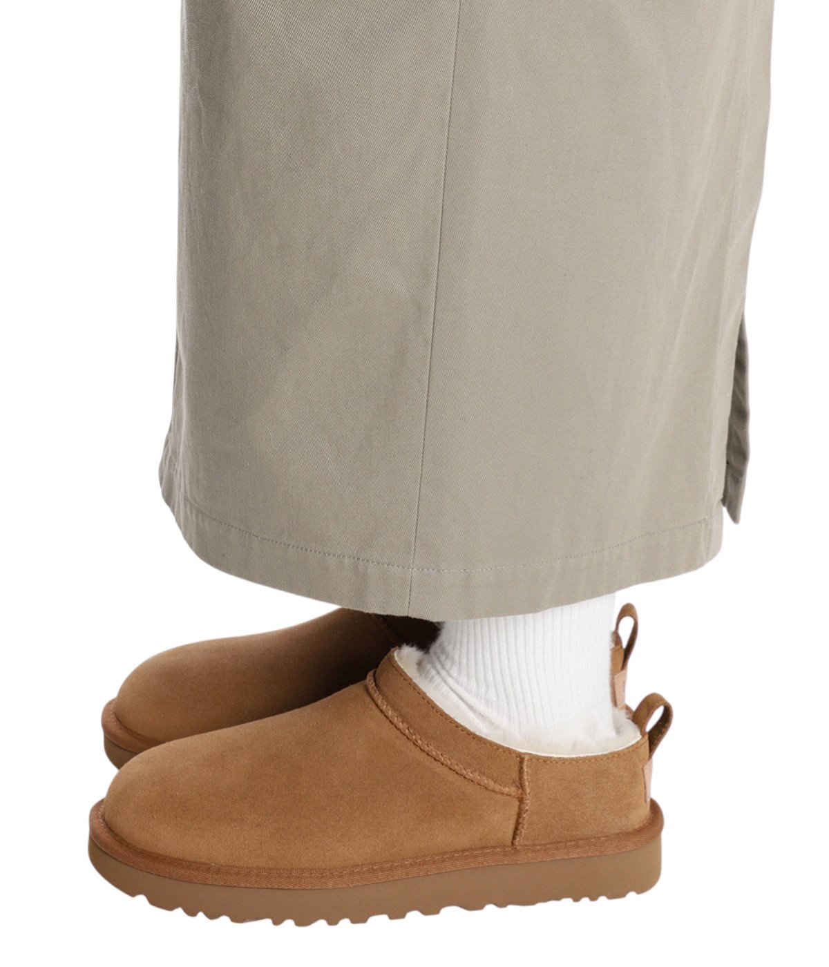 CLASSIC MICRO | UGG(アグ) / シューズ スリッポン (メンズ レディース