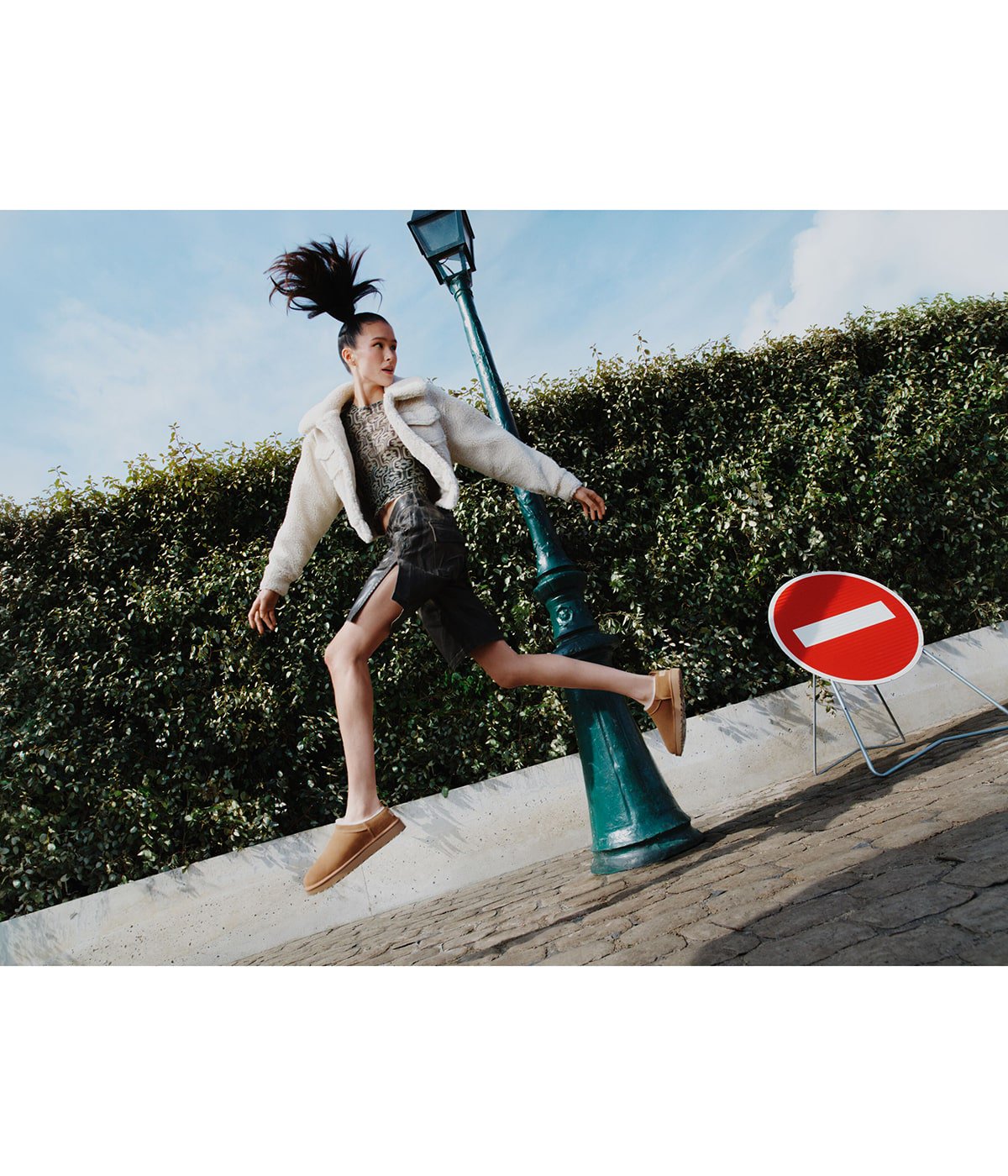CLASSIC MICRO | UGG(アグ) / シューズ スリッポン (メンズ レディース