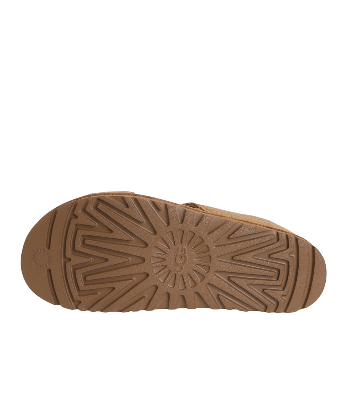 レディース】W GOLDENSTAR HI CUTOUT SLIDE | UGG(アグ) / シューズ