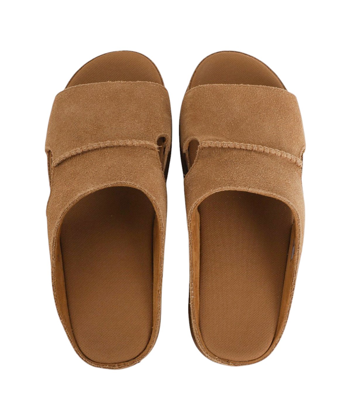 レディース】W GOLDENSTAR HI CUTOUT SLIDE | UGG(アグ) / シューズ