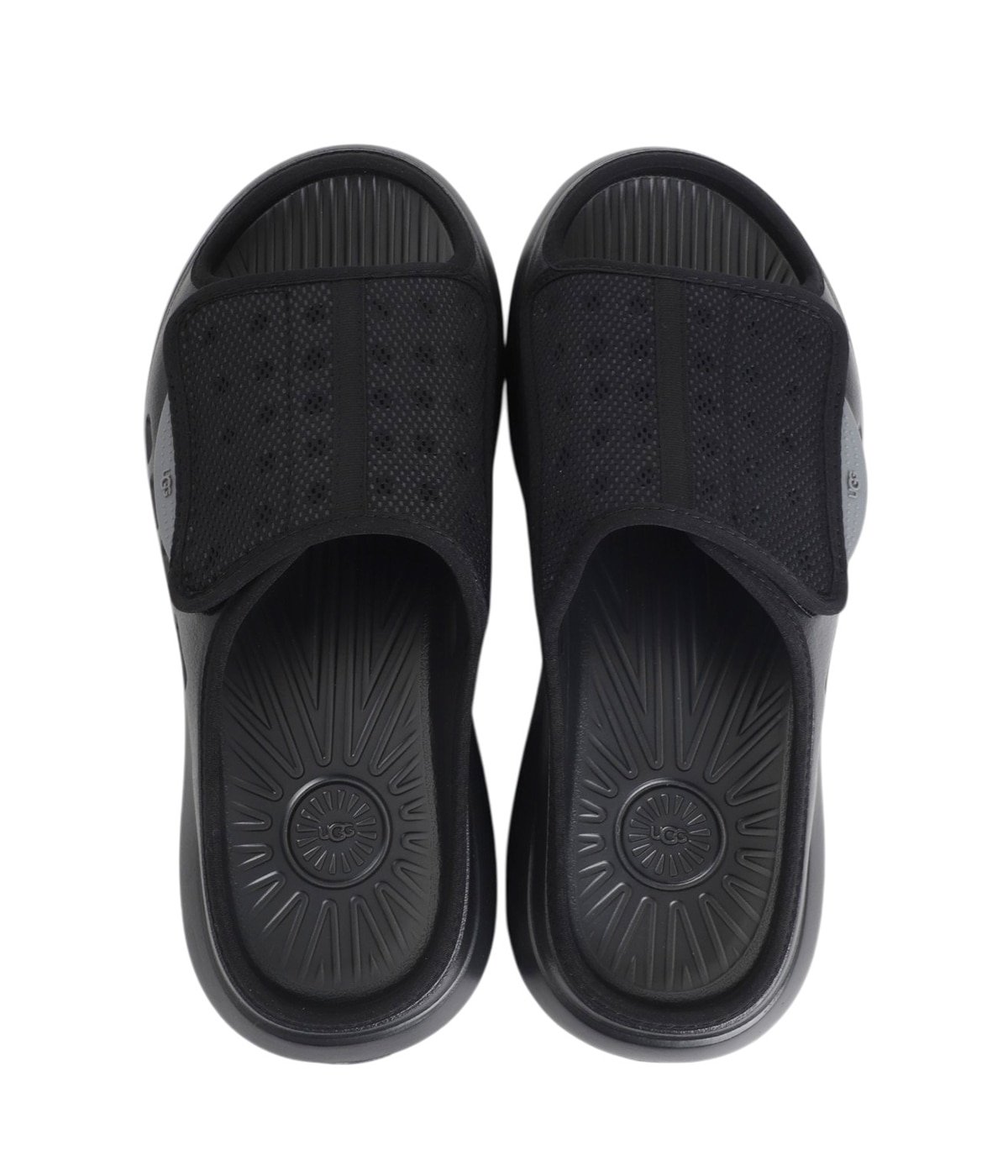 M PEAKMOD SLIDE | UGG(アグ) / シューズ サンダル (メンズ)の通販