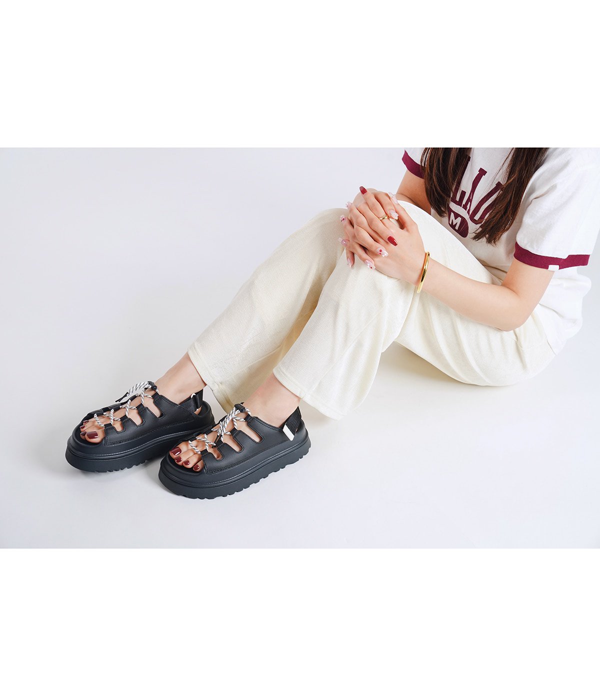 レディース】W GOLDENGLOW TOGGLE | UGG(アグ) / シューズ サンダル