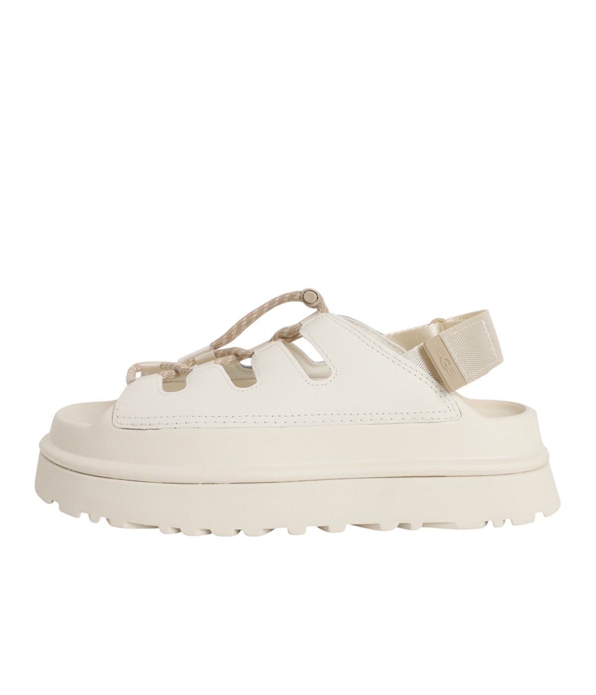 レディース】W GOLDENGLOW TOGGLE | UGG(アグ) / シューズ サンダル