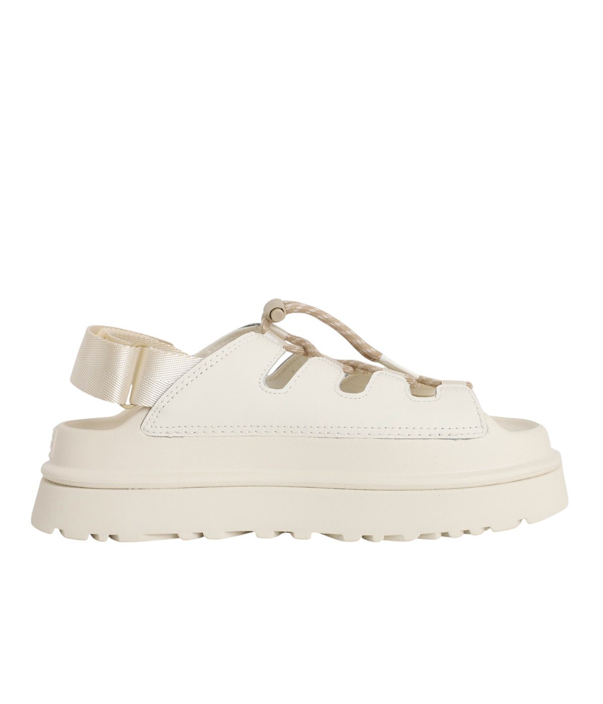 レディース】W GOLDENGLOW TOGGLE | UGG(アグ) / シューズ サンダル