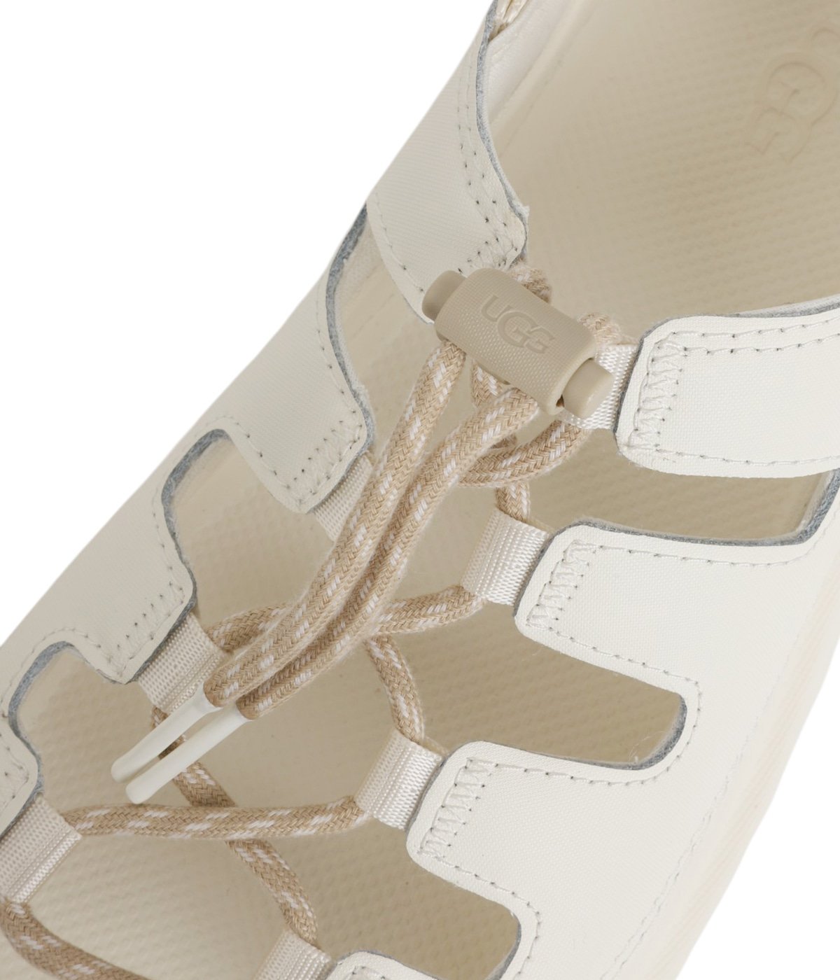 レディース】W GOLDENGLOW TOGGLE | UGG(アグ) / シューズ サンダル