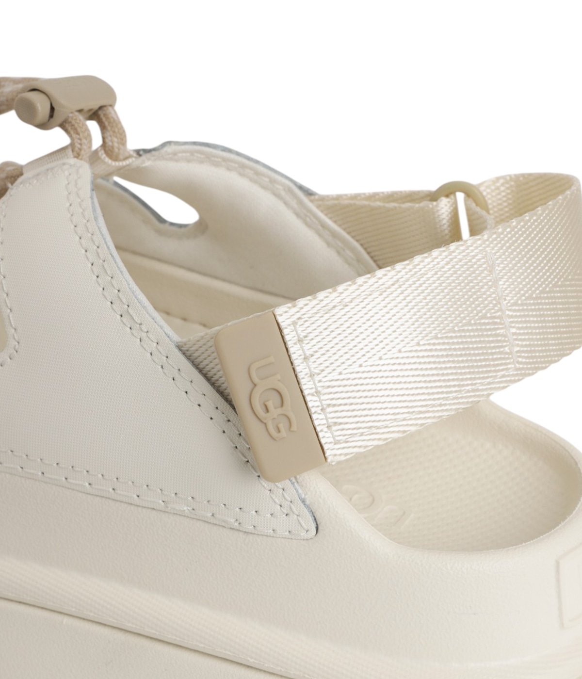 レディース】W GOLDENGLOW TOGGLE | UGG(アグ) / シューズ サンダル