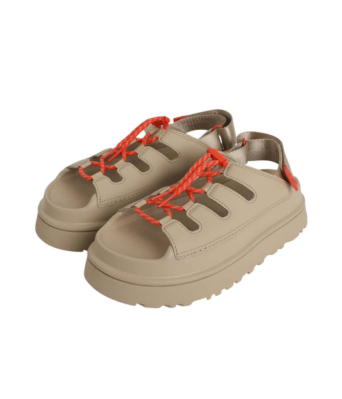 靴 <UGG> W GOLDENGLOW TOGGLE レディース】W GOLDENGLOW TOGGLE | UGG(アグ) / シューズ サンダル