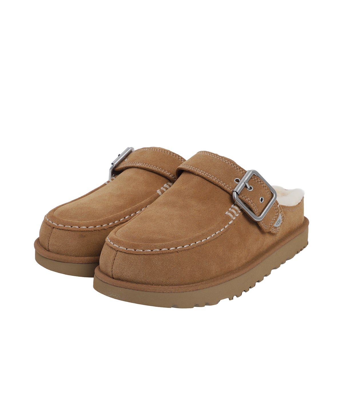 レディース】W GOLDENSTAR EVELINA CLOG | UGG(アグ) / シューズ